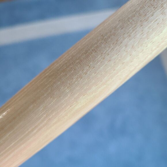 NEW Collectible Louisville Slugger Mini Baseball Bat - Museum & Factory Souvenir - Picture 6 of 10